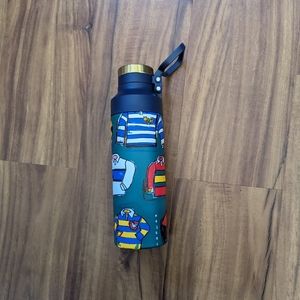 Rowing Blazers Water Bottle
